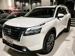 نيسان باثفايندر